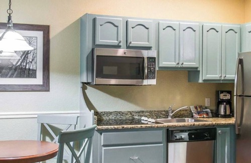 Boyne Falls Condominio | Boyne Mountain Vacation Condo