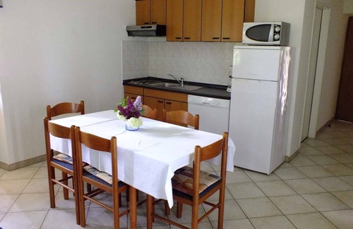 Fiorini Apartamento | Apartamento vacacional en un lugar tranquilo
