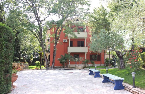 Fiorini Apartamento | Apartamento vacacional en un lugar tranquilo