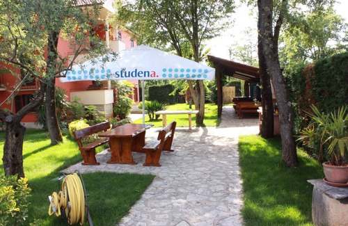 Fiorini Apartamento | Apartamento vacacional en un lugar tranquilo