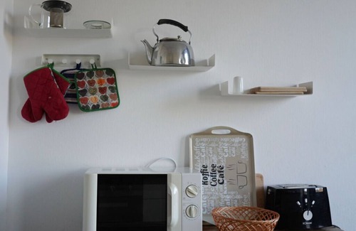 Osterhusum Apartamento | Apartamento de vacaciones en Beatenberg