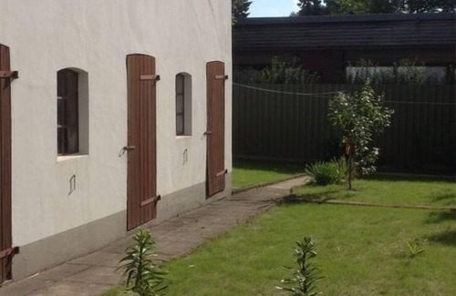 Osterhusum Apartamento | Apartamento de vacaciones en Beatenberg