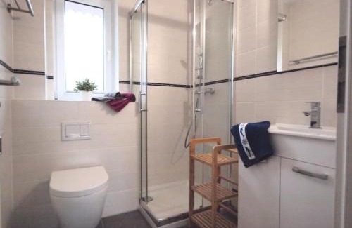 Gollendorf Casa | Holiday apartment in Gollendorf with terrace