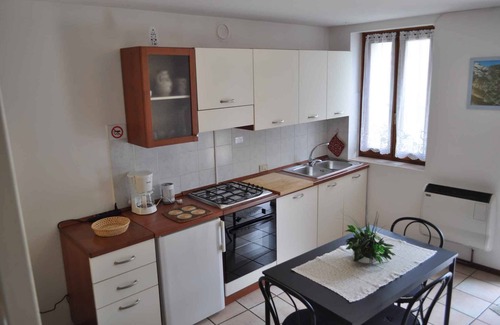 Voltino Apartamento | Apartamento vacacional Centro