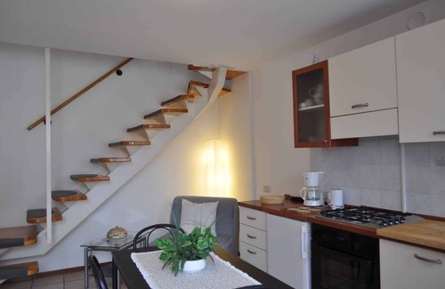 Voltino Apartamento | Apartamento vacacional Centro