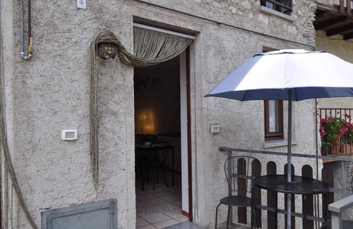 Voltino Apartamento | Apartamento vacacional Centro