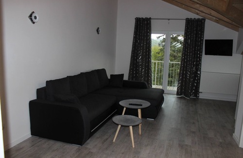Wehrda Apartamento | Holiday apartment in Marburg / Wehrda