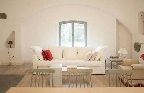 Poseritz Casa | Holiday Apartment In Manor House On Rügen