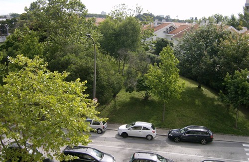 Aldoar Foz do Douro e Nevogilde Apartamento | Alquiler de apartamento en Oporto