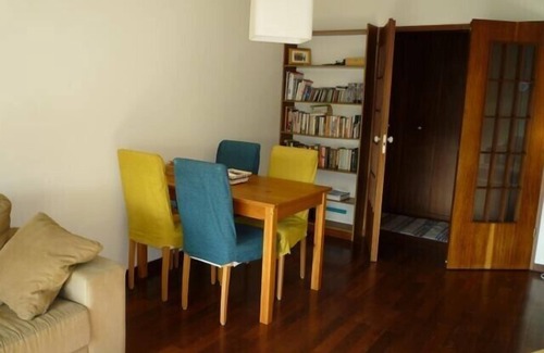 Aldoar Foz do Douro e Nevogilde Apartamento | Alquiler de apartamento en Oporto