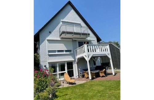 Ploen Casa | Holiday apartment in Plön with swimming pool