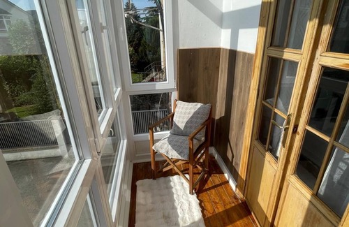 Reinosa Condominio | 🏡 Apartamento vacacional en Reinosa centro, ideal Alto Campoo