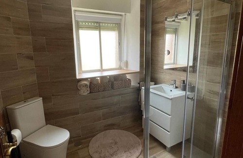 Reinosa Condominio | 🏡 Apartamento vacacional en Reinosa centro, ideal Alto Campoo
