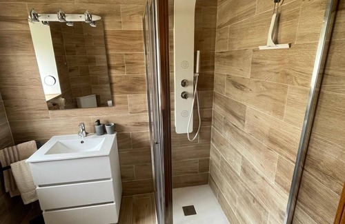 Reinosa Condominio | 🏡 Apartamento vacacional en Reinosa centro, ideal Alto Campoo