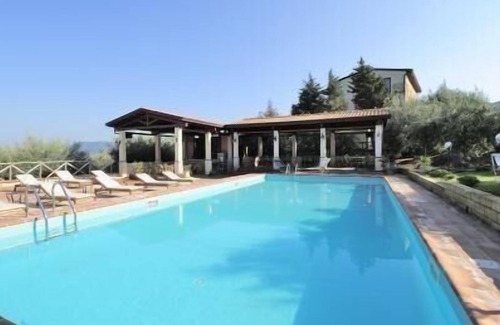 Sorrentini Apartamento | Apartamento de vacaciones Gioiosa Marea para 1 - 4 personas con 1 dormitorio - Apartamento