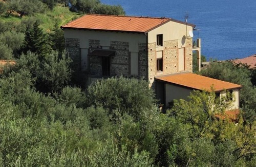 Sorrentini Apartamento | Apartamento de vacaciones Gioiosa Marea para 1 - 4 personas con 1 dormitorio - Apartamento