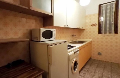 Lido di Spina Apartamento | Apartamento de vacaciones Lido di Spina para 1 - 6 personas con 2 dormitorios - Apartamento