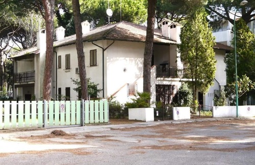 Lido di Spina Apartamento | Apartamento de vacaciones Lido di Spina para 1 - 6 personas con 2 dormitorios - Apartamento