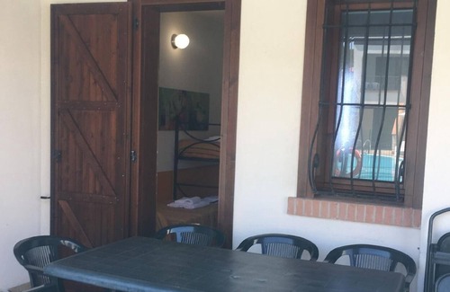 Lido di Spina Apartamento | Apartamento de vacaciones Lido di Spina para 1 - 8 personas con 3 dormitorios - Apartamento