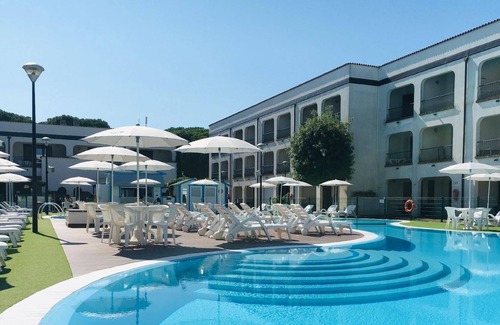 Lido di Spina Apartamento | Apartamento de vacaciones Lido di Spina para 1 - 8 personas con 3 dormitorios - Apartamento