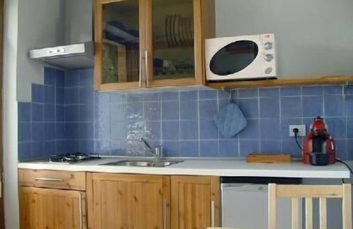 Montegiorgio Otro | Apartamento de vacaciones Montegiorgio para 3 personas con 1 dormitorio - Casa rural