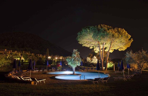 Bagnaia Apartamento | Apartamento vacacional Residencia Santa Ana del Volterraio