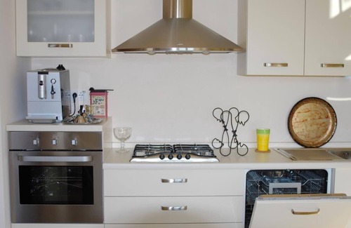 Ripatransone Apartamento | Apartamento de vacaciones Ripatransone para 1 - 2 personas con 1 dormitorio - Alojamiento de alto st