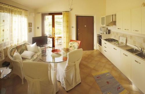 Ripatransone Apartamento | Apartamento de vacaciones Ripatransone para 1 - 2 personas con 1 dormitorio - Alojamiento de alto st