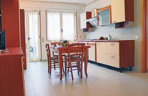 Otranto Casa | Holiday Apartment Karm Otranto 6 Places