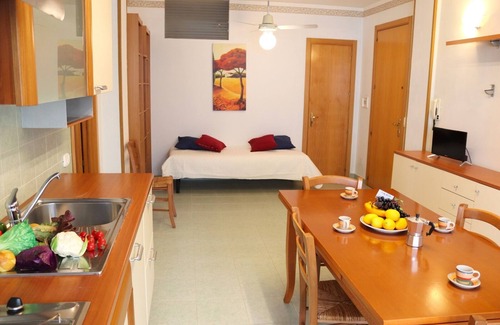 Otranto Casa | Holiday Apartment Karm Otranto 6 Places