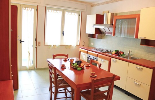 Otranto Casa | Holiday Apartment Karm Otranto 6 Places