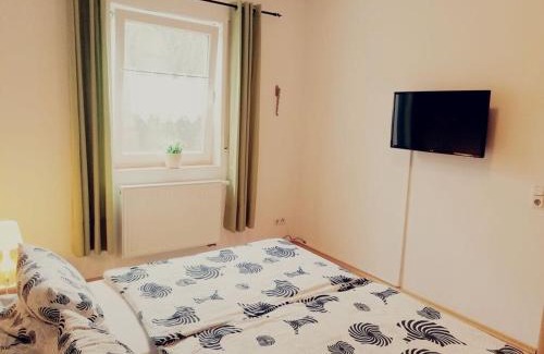 Nohfelden Apartamento | Holiday apartment Kerstin