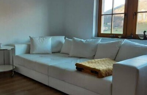 Konigstein an der Elbe Apartamento | Apartamento de vacaciones Königstein para 1 - 4 personas con 1 dormitorio - Apartamento