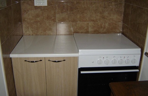 Koromacno Apartamento | Apartamento de vacaciones Koromacno para 1 - 5 personas con 2 dormitorios - Apartamento