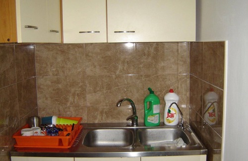 Koromacno Apartamento | Apartamento de vacaciones Koromacno para 1 - 5 personas con 2 dormitorios - Apartamento