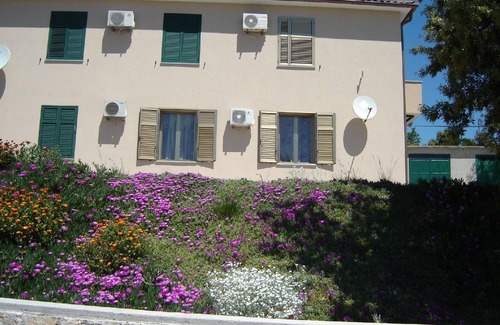 Koromacno Apartamento | Apartamento de vacaciones Koromacno para 1 - 5 personas con 2 dormitorios - Apartamento
