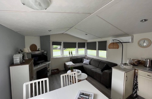 Koudum Apartamento | Apartamento de vacaciones Koudum para 2 - 4 personas con 2 dormitorios - Apartamento