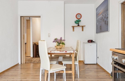Kramerhof Apartamento | Apartamento de vacaciones Kramerhof para 1 - 5 personas con 2 dormitorios - Apartamento
