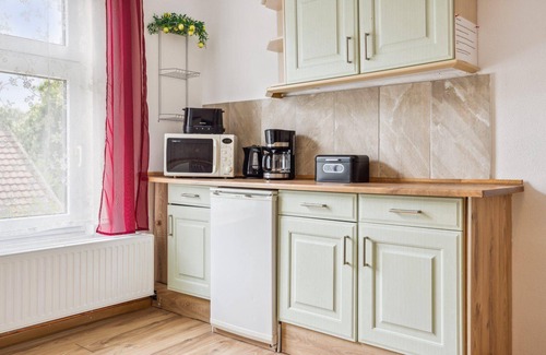 Kramerhof Apartamento | Apartamento de vacaciones Kramerhof para 1 - 5 personas con 2 dormitorios - Apartamento