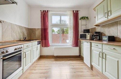 Kramerhof Apartamento | Apartamento de vacaciones Kramerhof para 1 - 5 personas con 2 dormitorios - Apartamento