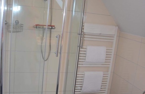 Krokau Apartamento | Apartamento de vacaciones Krokau para 1 - 2 personas con 1 dormitorio - Apartamento