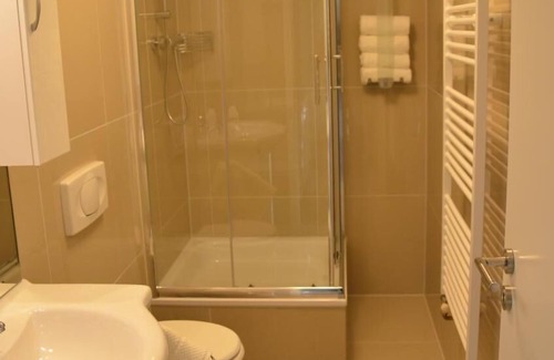 Krokau Apartamento | Apartamento de vacaciones Krokau para 1 - 4 personas - Apartamento