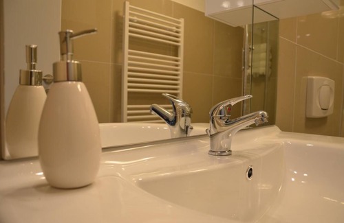 Krokau Apartamento | Apartamento de vacaciones Krokau para 1 - 4 personas - Apartamento