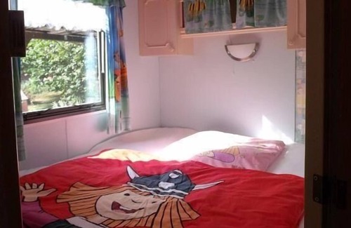 Kroepelin Apartamento | Apartamento de vacaciones Kröpelin para 1 - 4 personas con 2 dormitorios - Apartamento