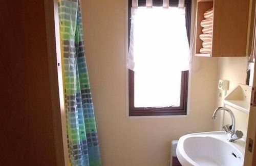 Kroepelin Apartamento | Apartamento de vacaciones Kröpelin para 1 - 4 personas con 2 dormitorios - Apartamento