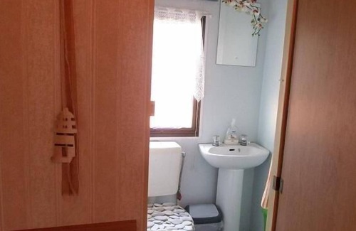 Kroepelin Apartamento | Apartamento de vacaciones Kröpelin para 1 - 4 personas con 2 dormitorios - Apartamento