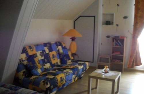 Kunheim Casa | Apartamento de vacaciones Kunheim para 1 - 4 personas con 2 dormitorios - Casa de vacaciones