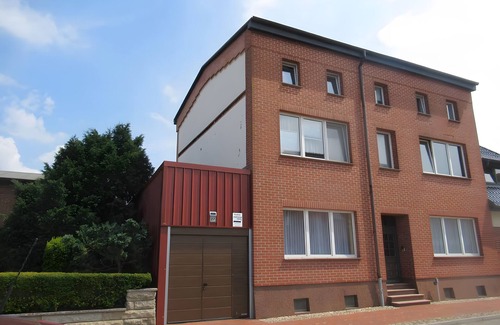 Laage Apartamento | Apartamento vacacional 'Laage' con Wi-Fi