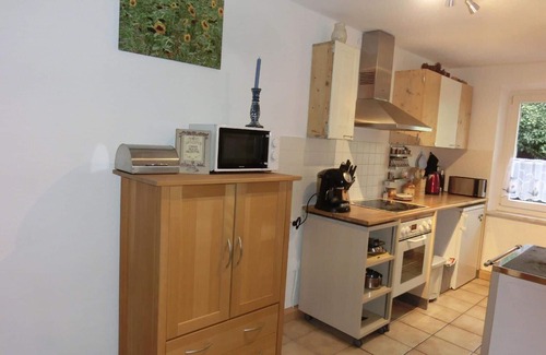 Lauf an der Pegnitz Apartamento | Apartamento de vacaciones Lauf para 1 - 2 personas con 1 dormitorio - Apartamento