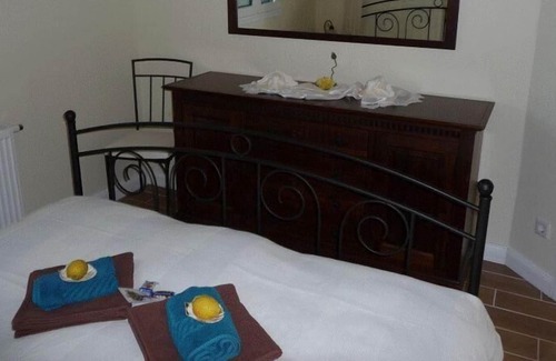 Apolpaina Casa | Apartamento de vacaciones Lefkada (Stadt) para 1 - 4 personas con 1 dormitorio - Casa de vacaciones